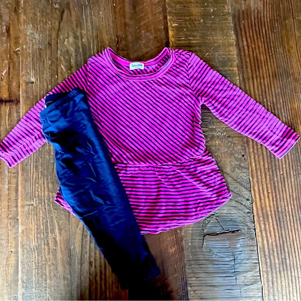 Splendid Baby Girl Set.  6-12 months